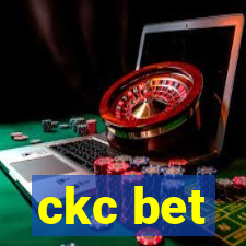 ckc bet